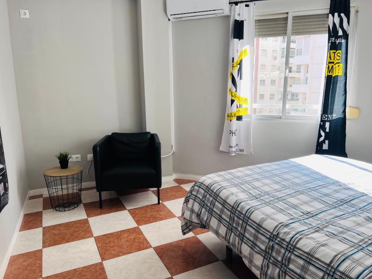 Apartamento Cerca De Centro Apartament *