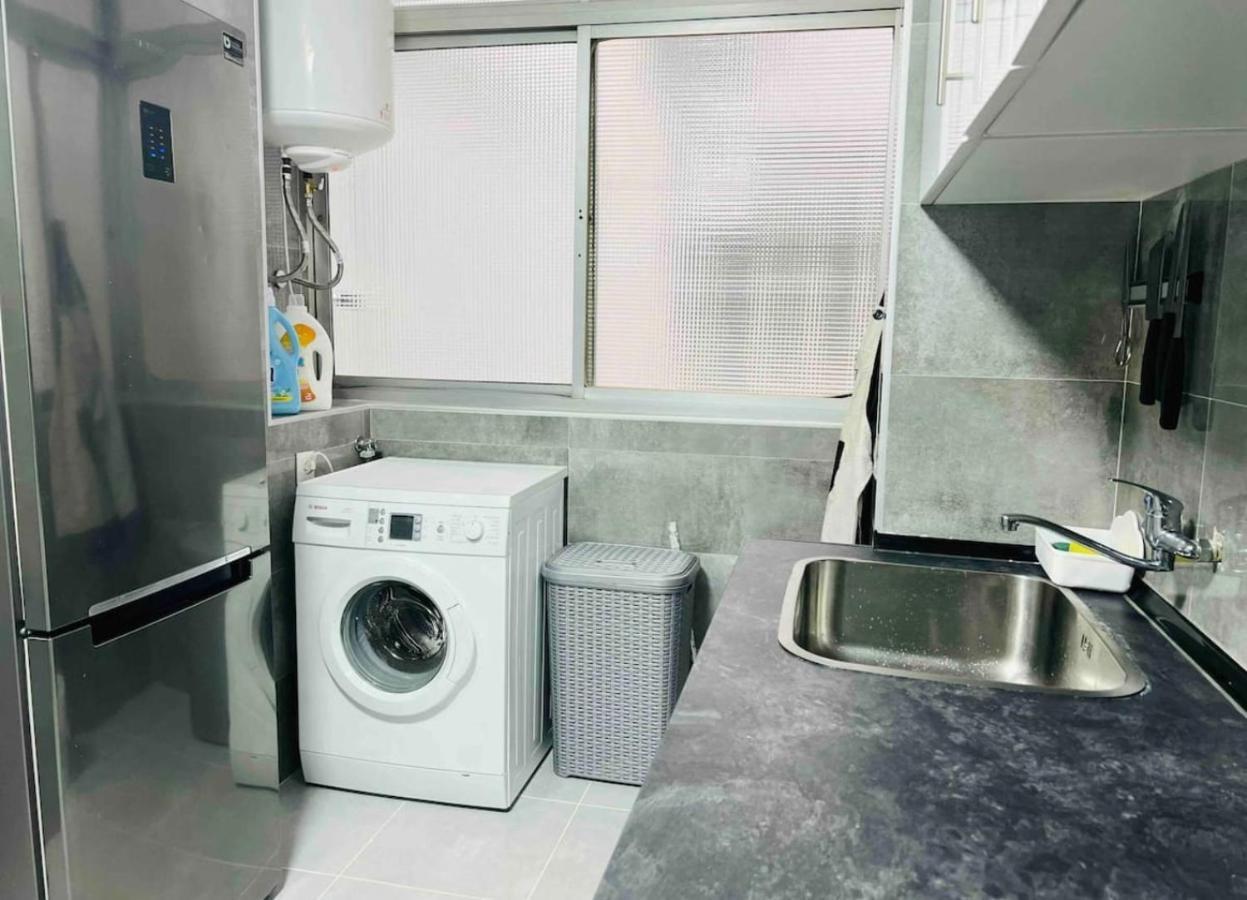 Apartament Apartamento Cerca De Centro Malaga