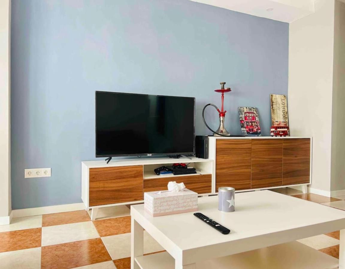 Apartament Apartamento Cerca De Centro