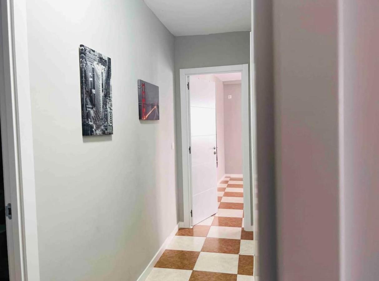 Apartamento Cerca De Centro Apartament *