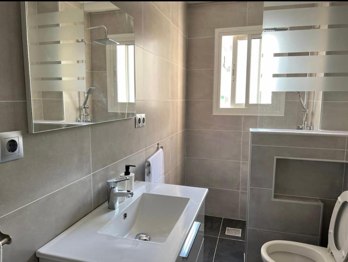 Apartamento Cerca De Centro Apartament Malaga