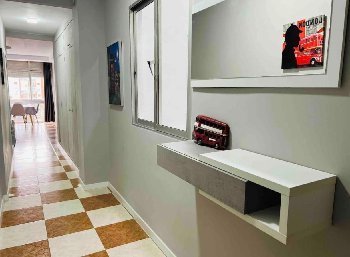 Apartamento Cerca De Centro Apartament