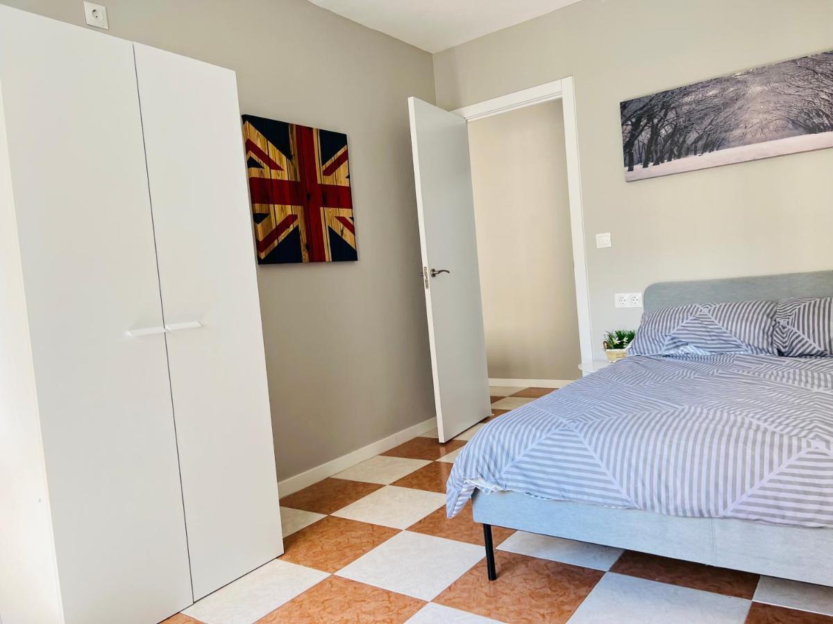 Apartament Apartamento Cerca De Centro