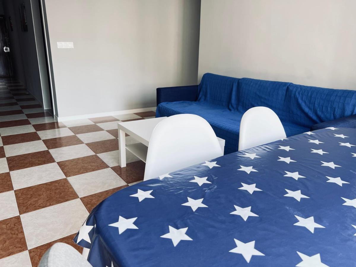 Apartament Apartamento Cerca De Centro