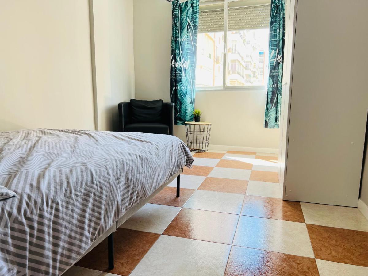 Apartament Apartamento Cerca De Centro